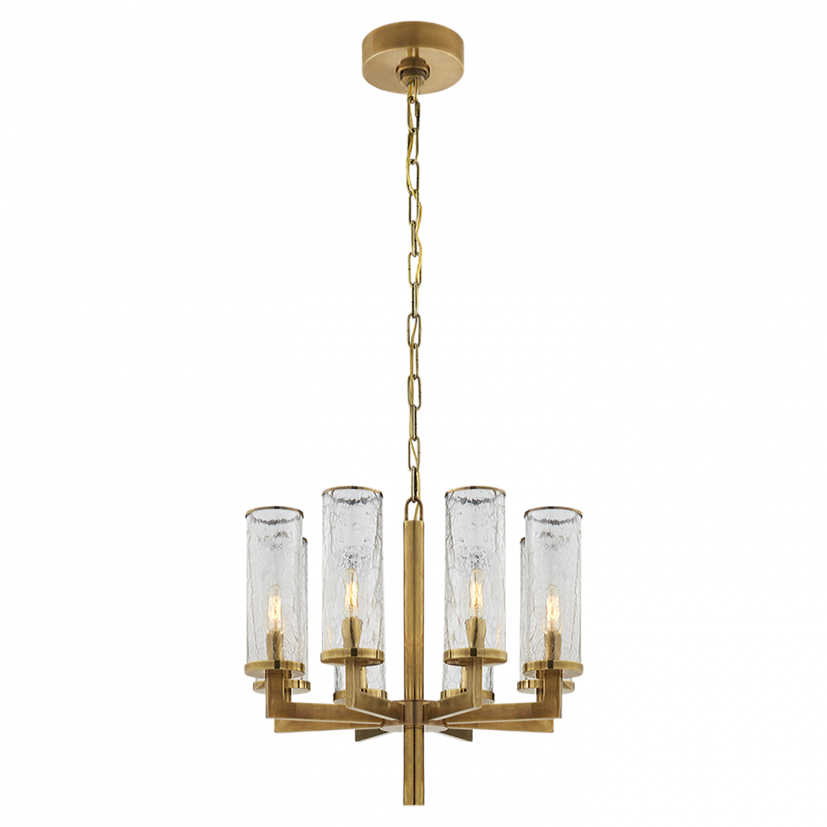 Liaison Chandelier