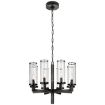 Encircle Ring Chandelier