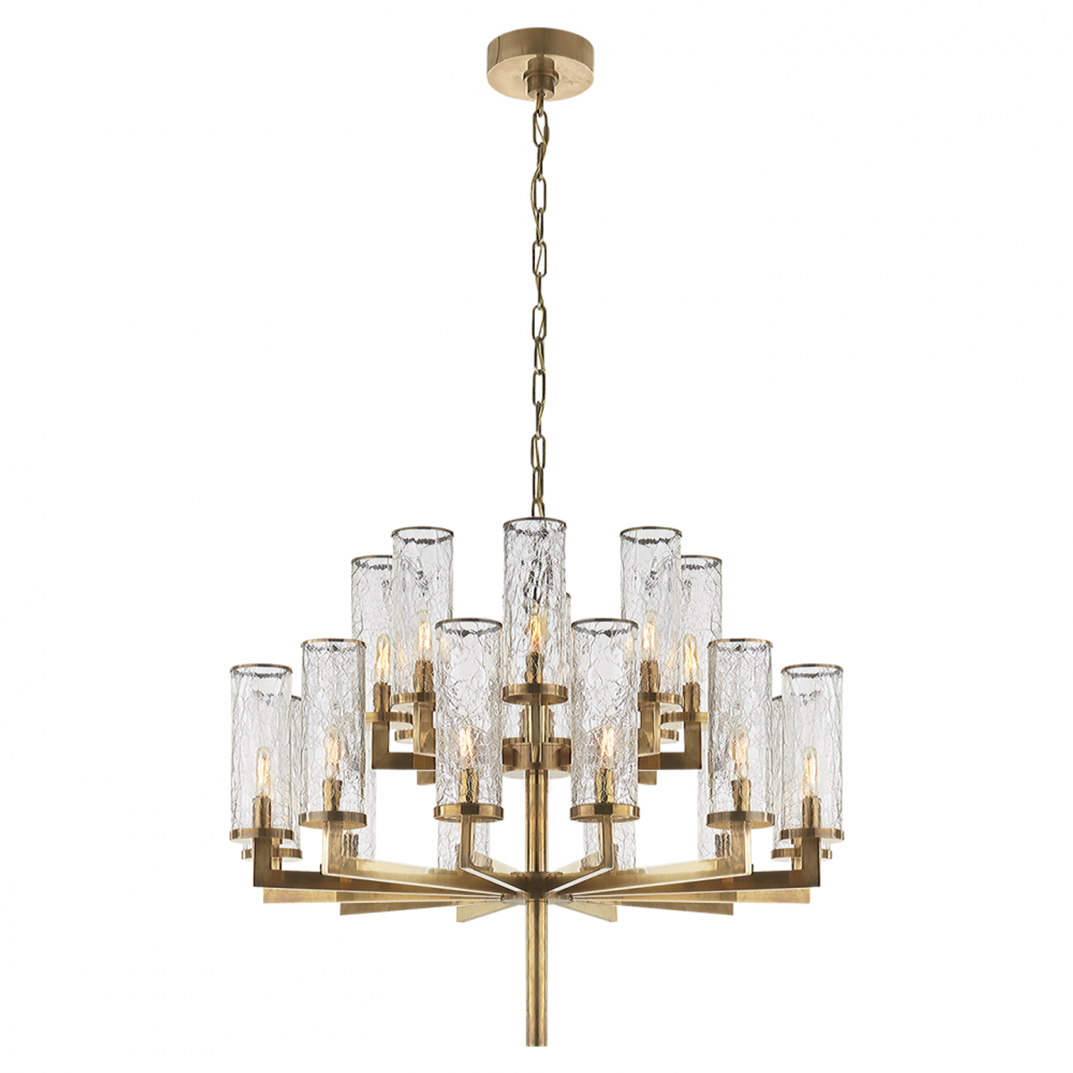 Liaison Chandelier