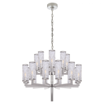 Liaison Chandelier