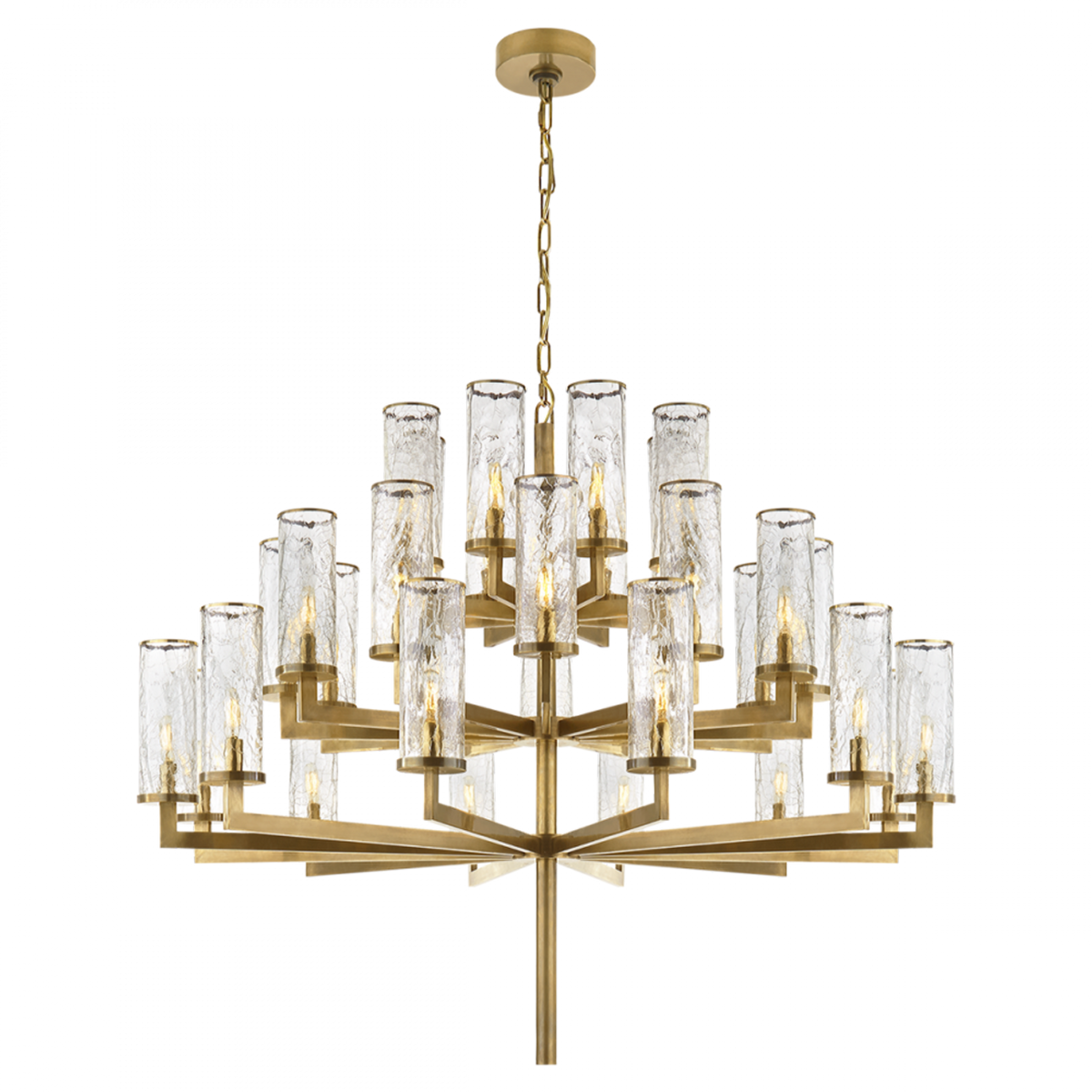 Liaison Chandelier