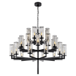 Liaison Chandelier