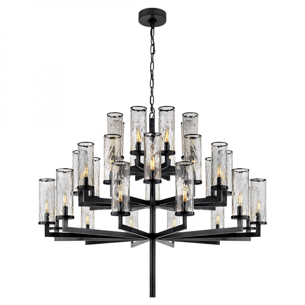 Liaison Chandelier