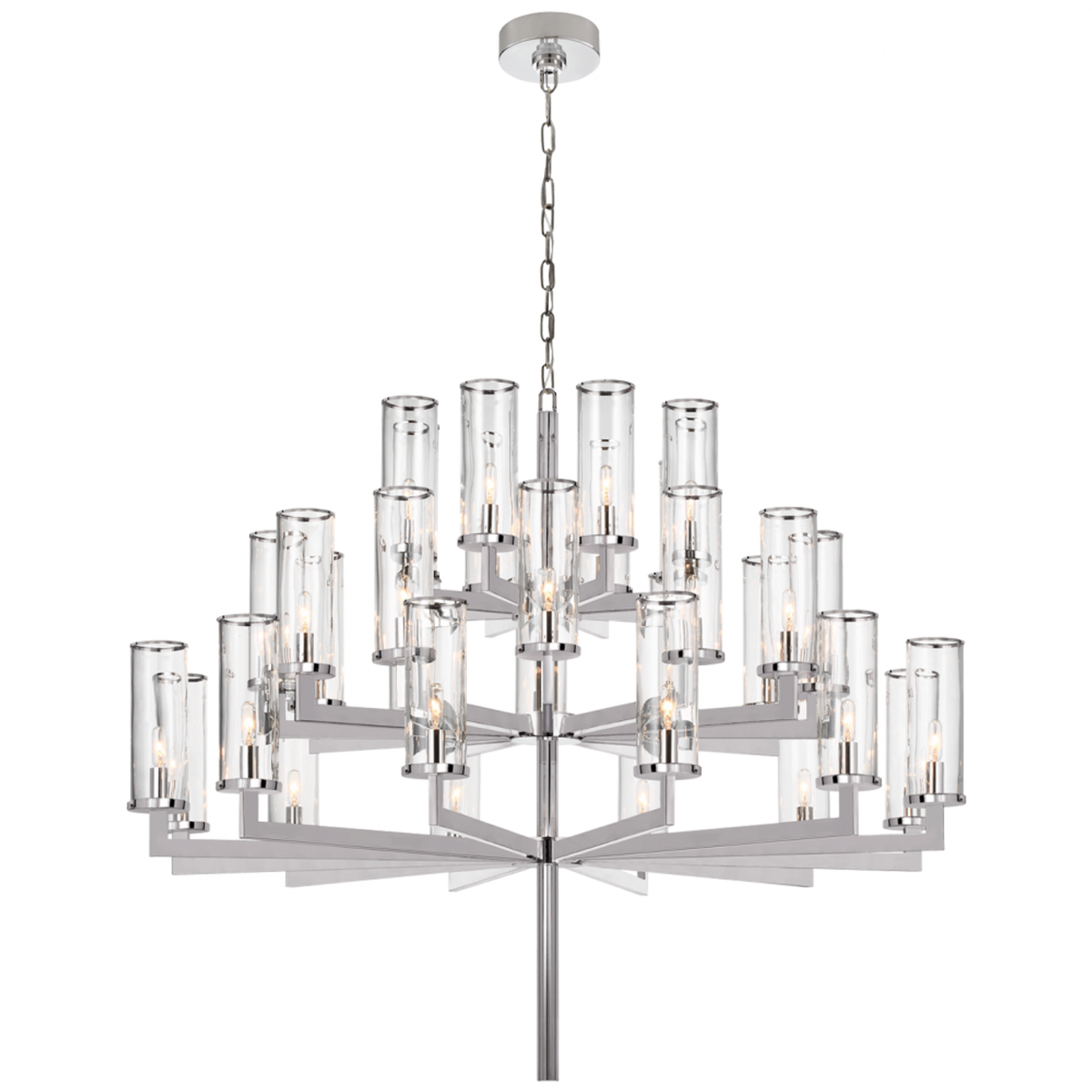 Mafra Large Chandelier
