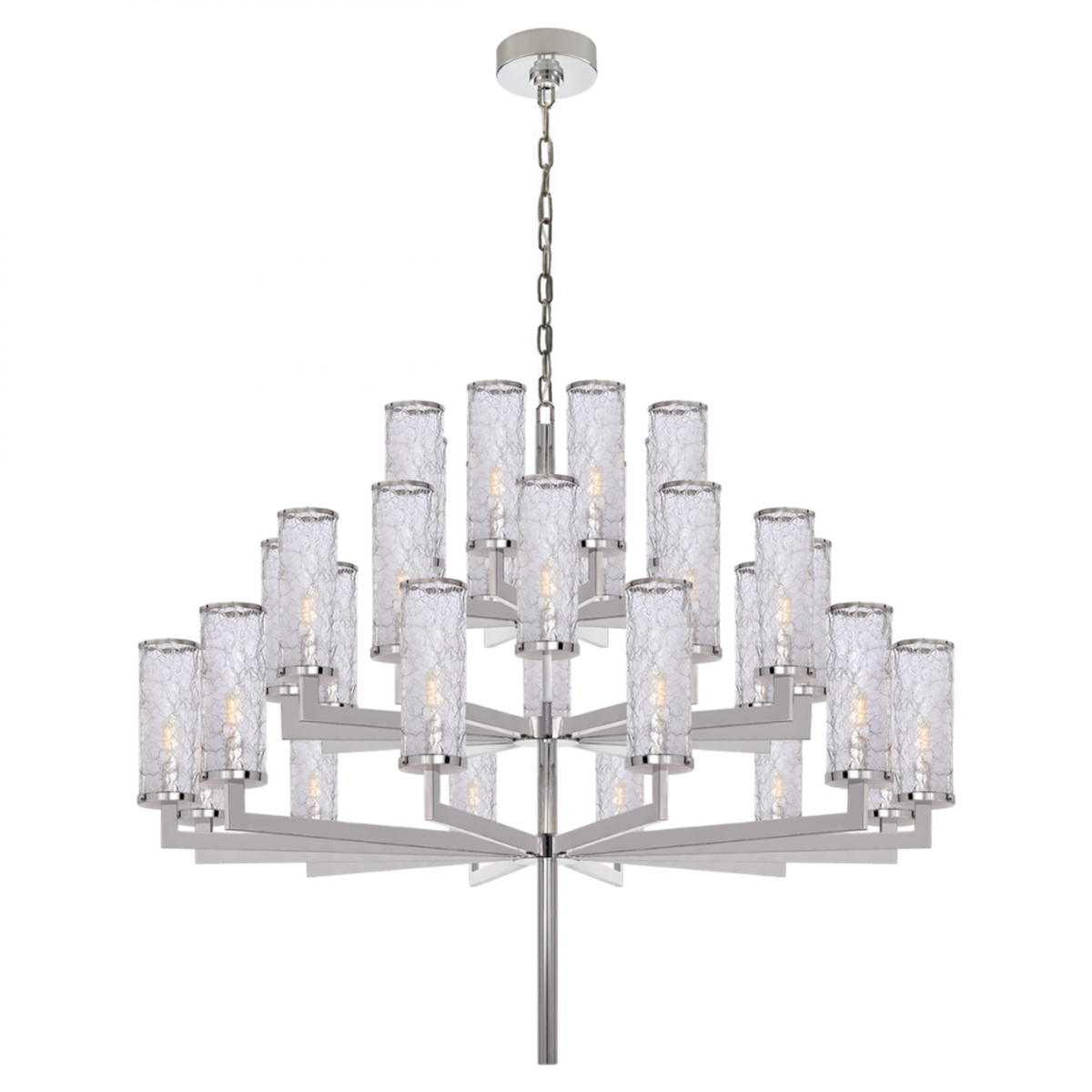 Marais Chandelier