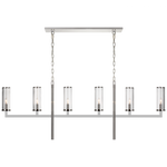 Liaison Large Linear Chandelier