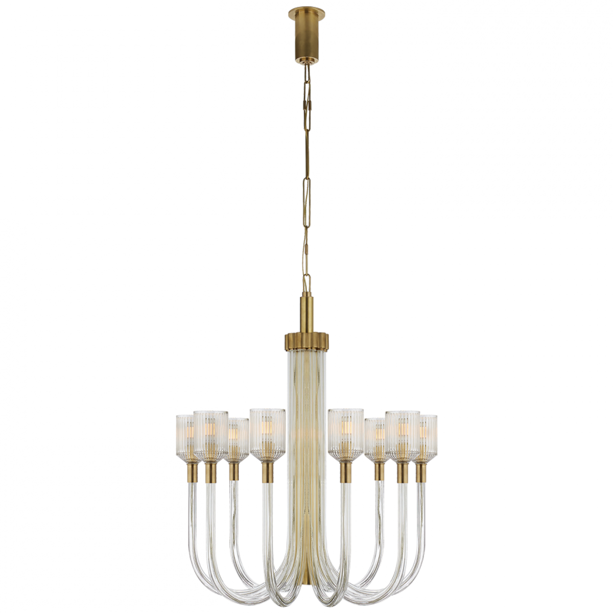 Liaison Chandelier