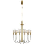 Liaison Chandelier
