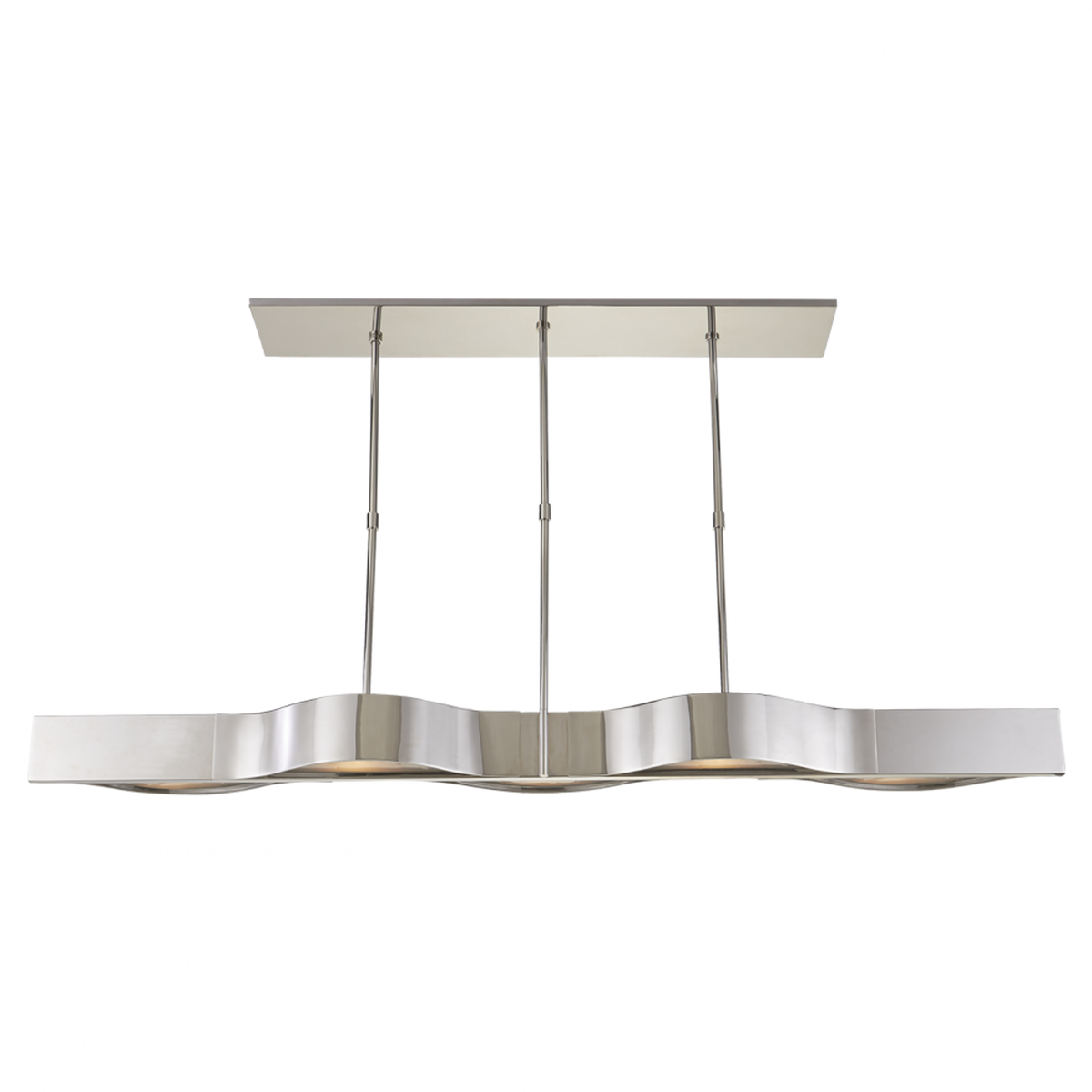 Riverside Lantern Pendant