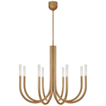 Rousseau Chandelier