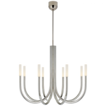 Rousseau Chandelier