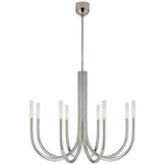 Rousseau Medium Chandelier