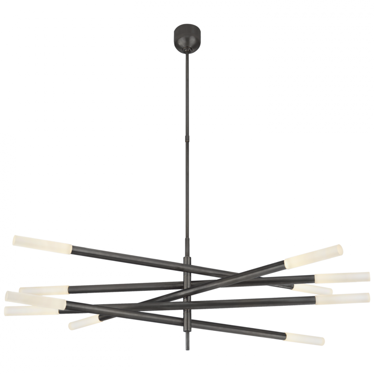 Rousseau Medium Chandelier