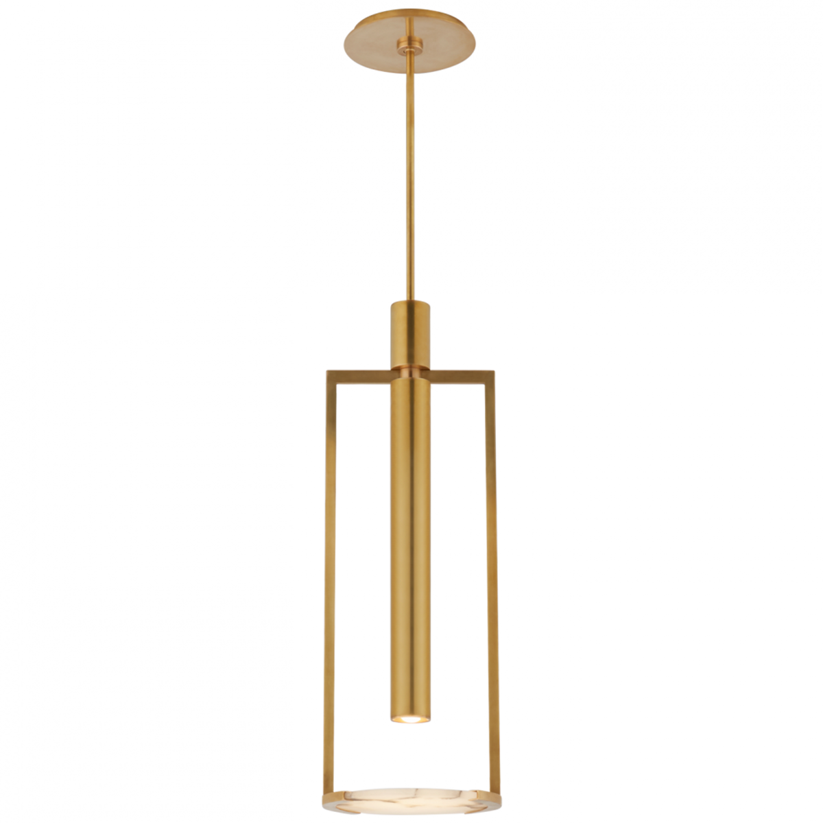 Launceton Lantern Pendant