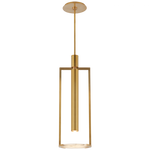 Launceton Lantern Pendant