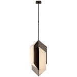 Launceton Lantern Pendant