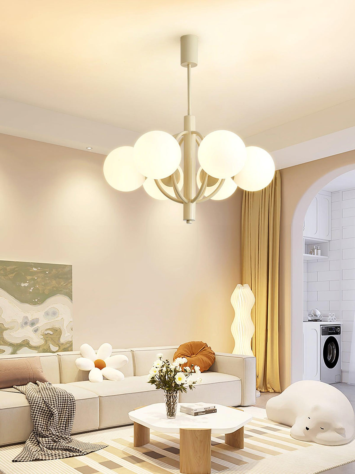 Kaiser Chandelier