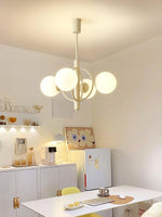 Kaiser Chandelier