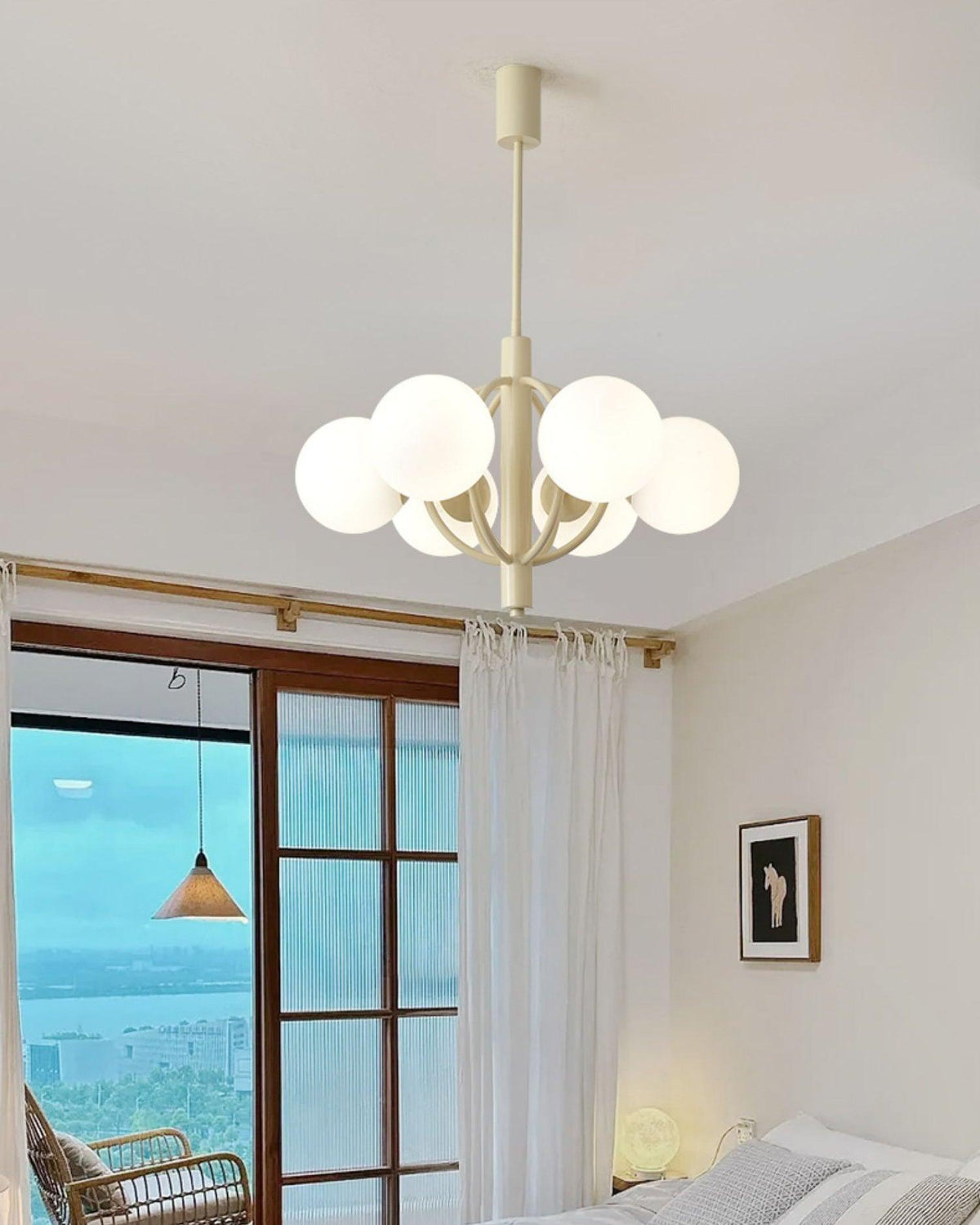 Kaiser Chandelier