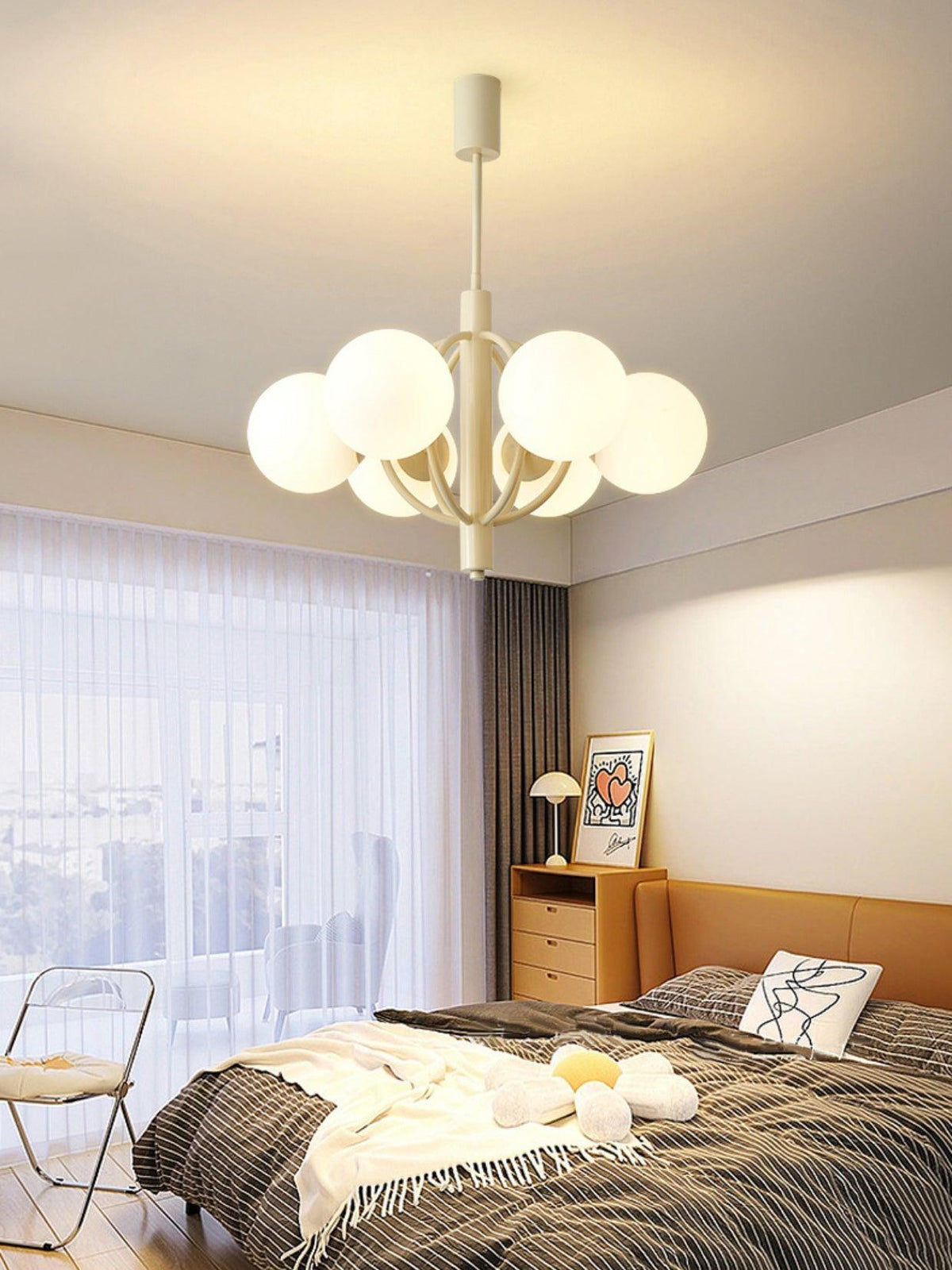 Kaiser Chandelier