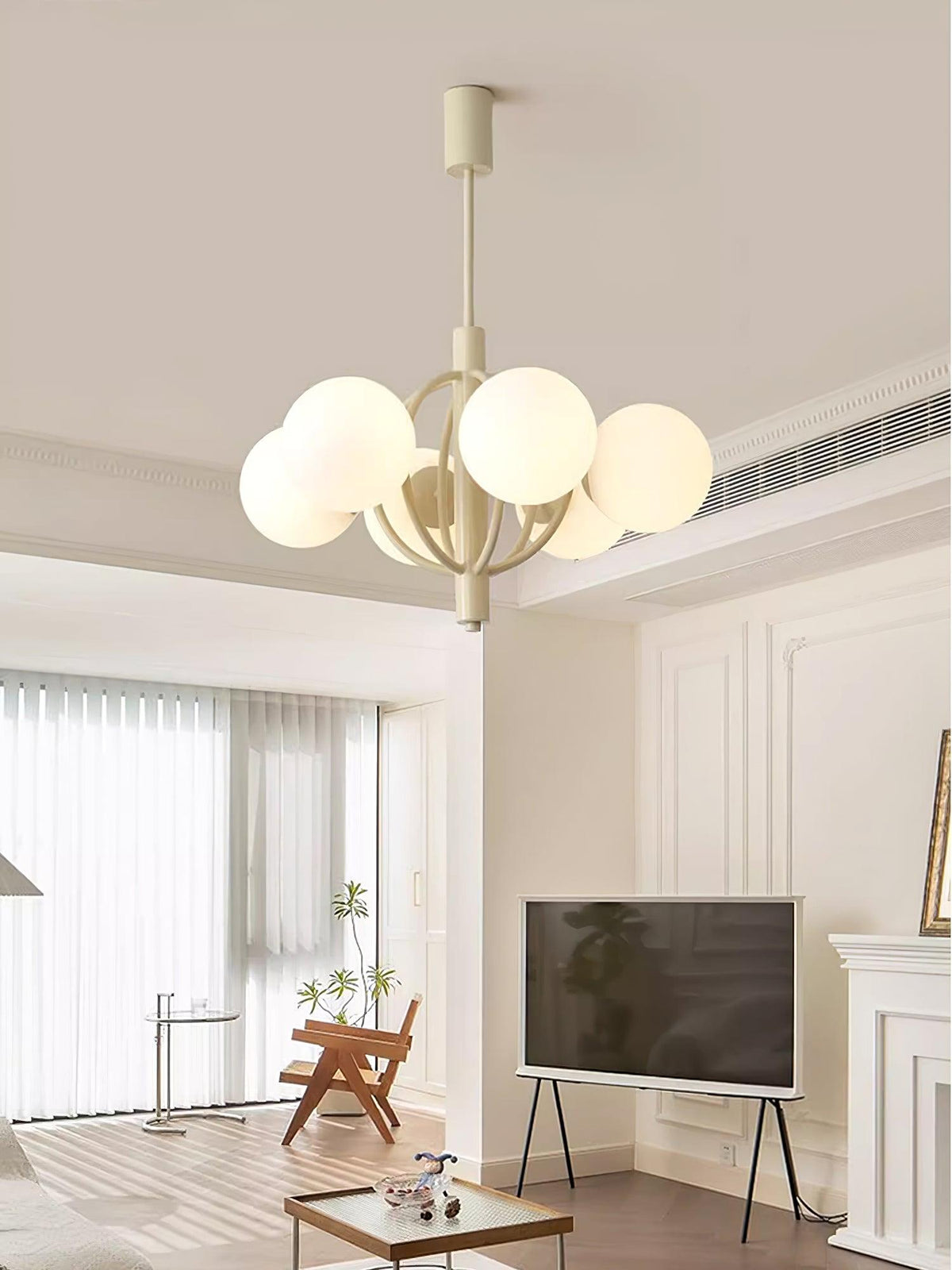 Kaiser Chandelier