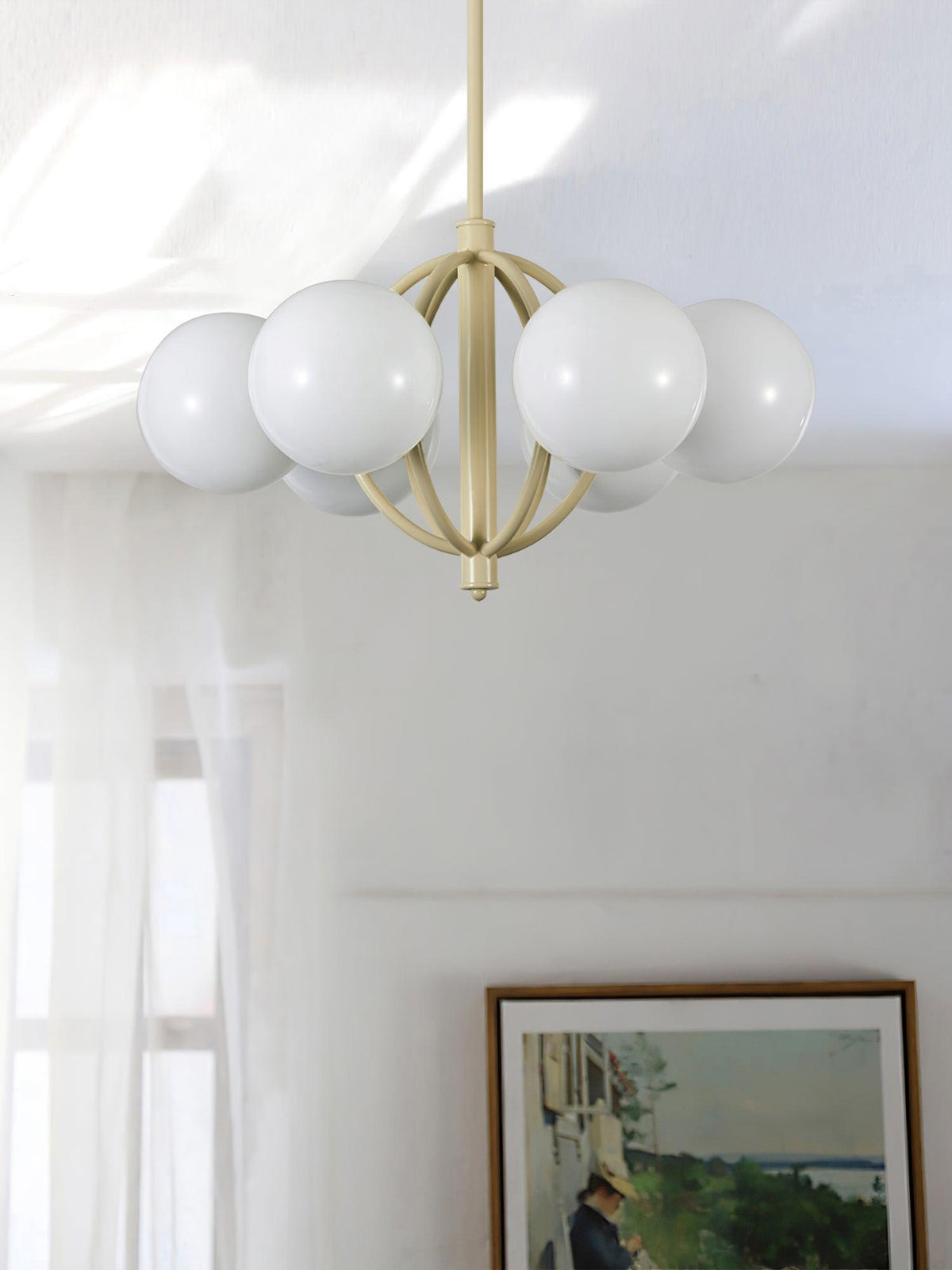 Kaiser Chandelier