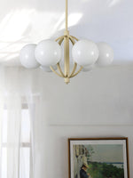 Kaiser Chandelier