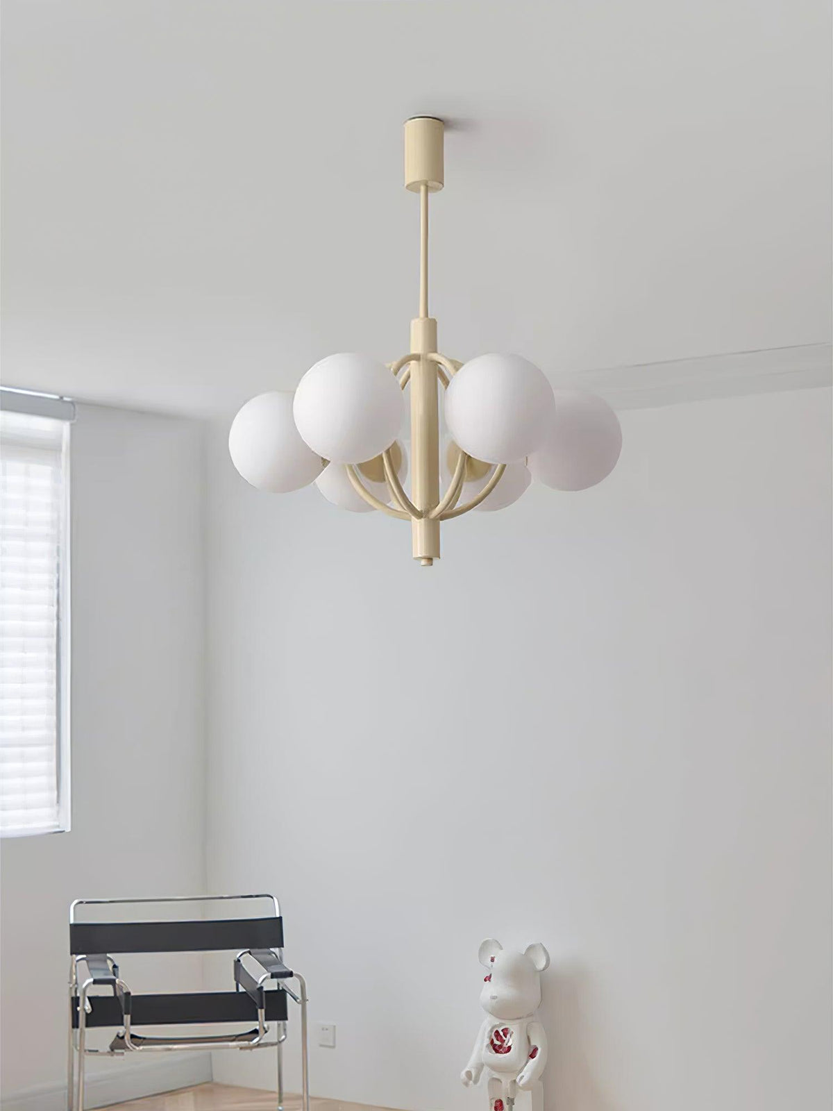 Kaiser Chandelier