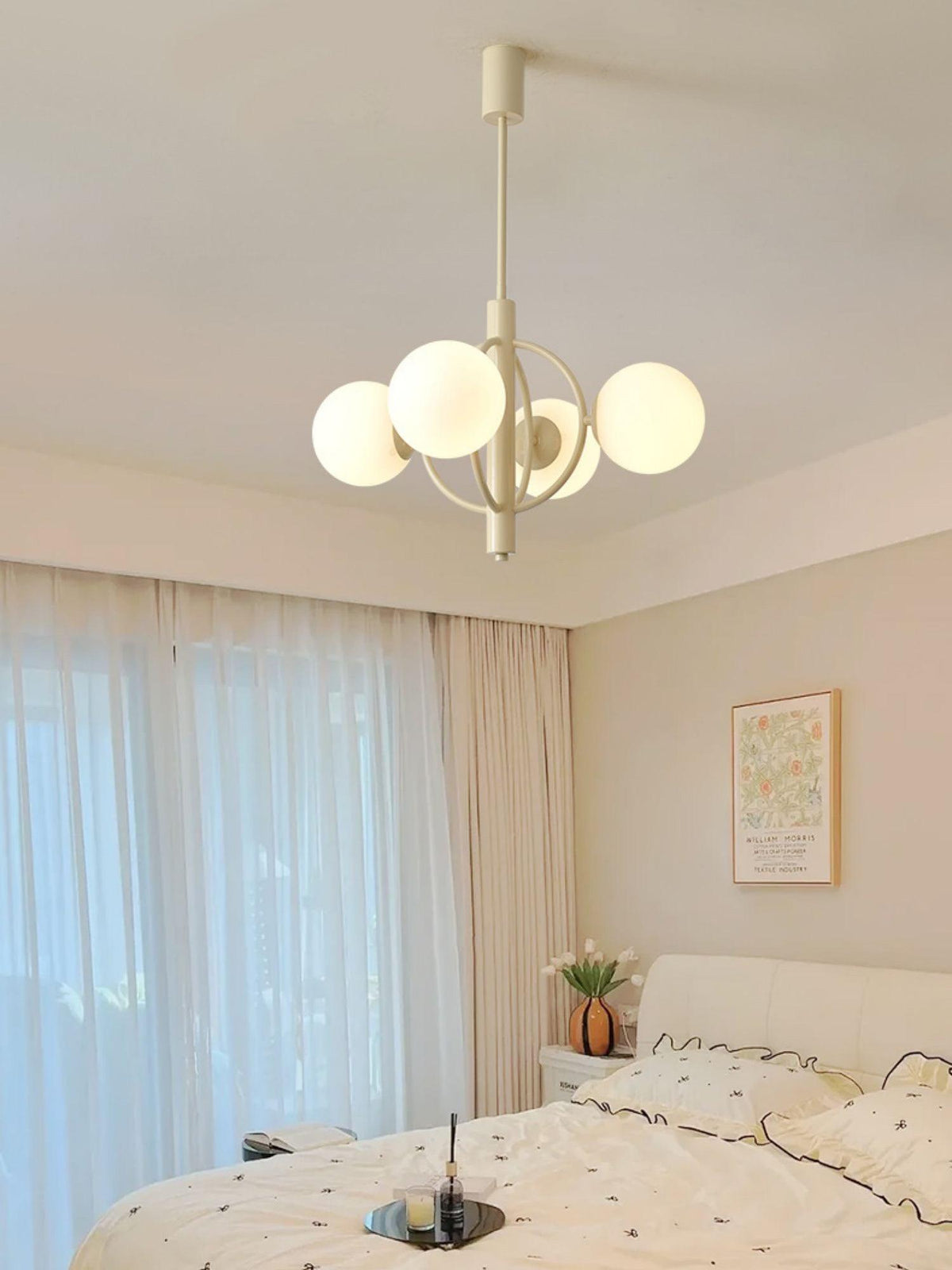 Kaiser Chandelier
