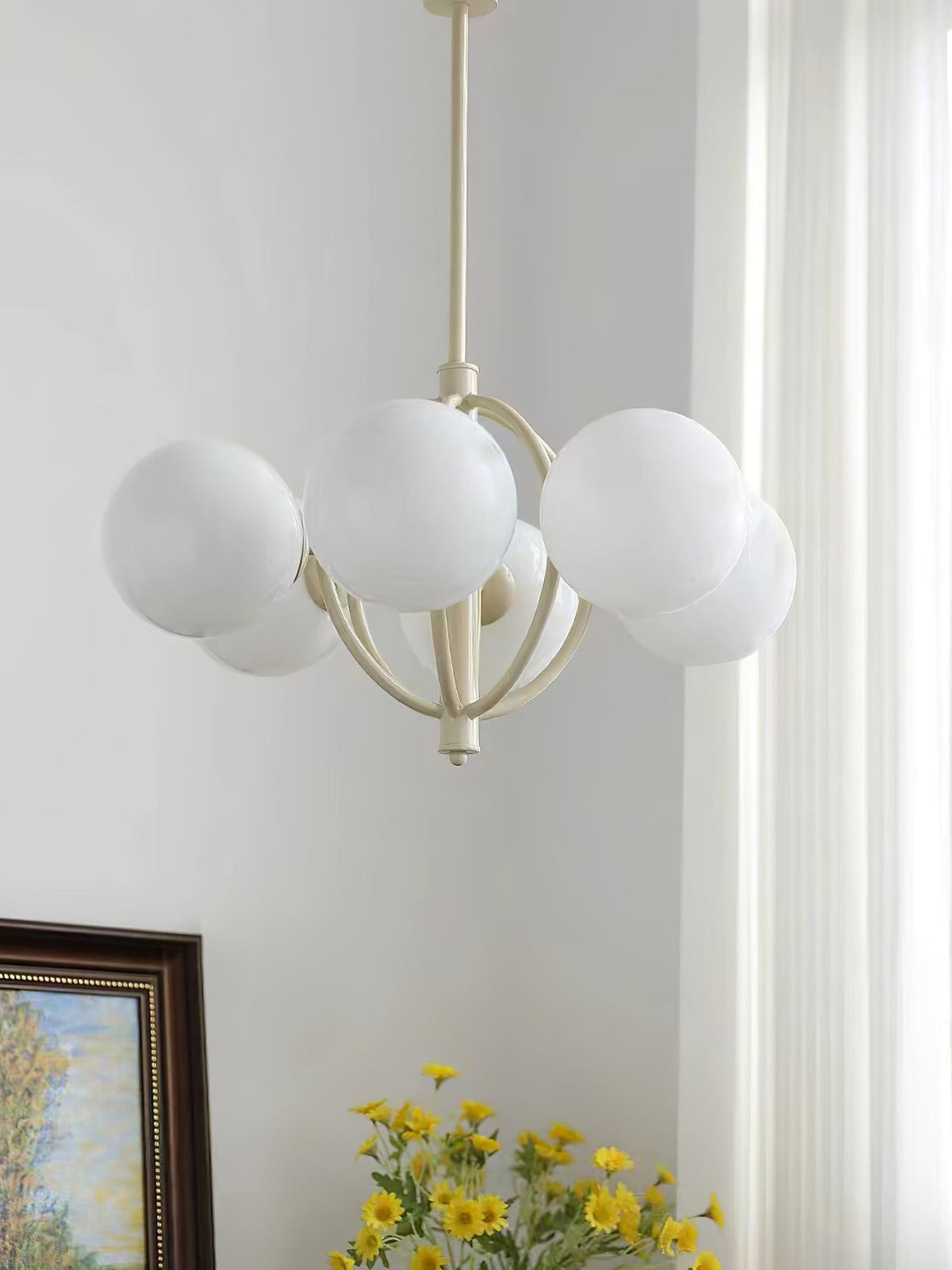 Kaiser Chandelier