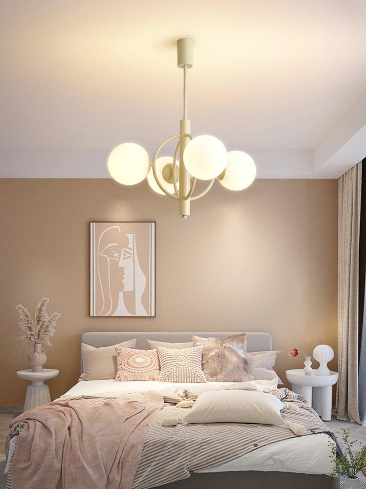 Kaiser Chandelier