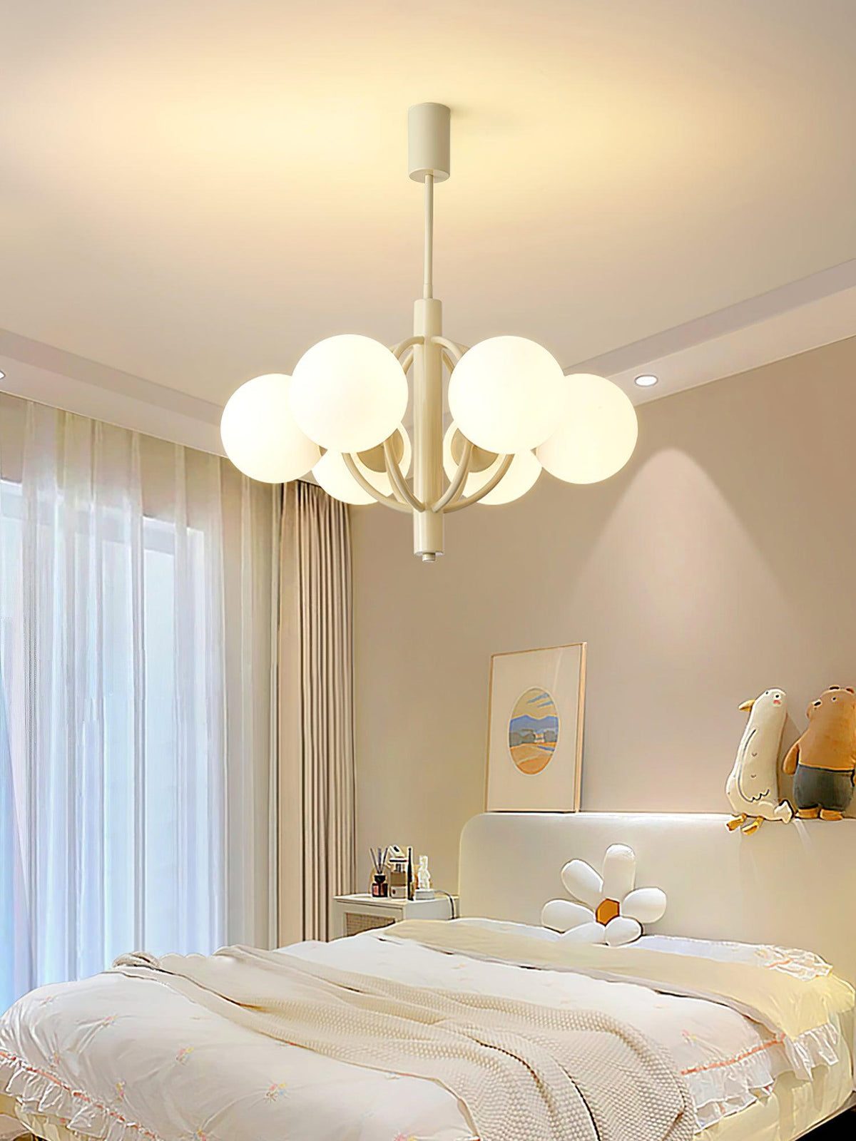 Kaiser Chandelier