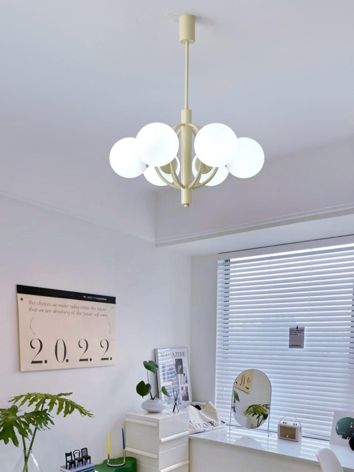 Kaiser Chandelier