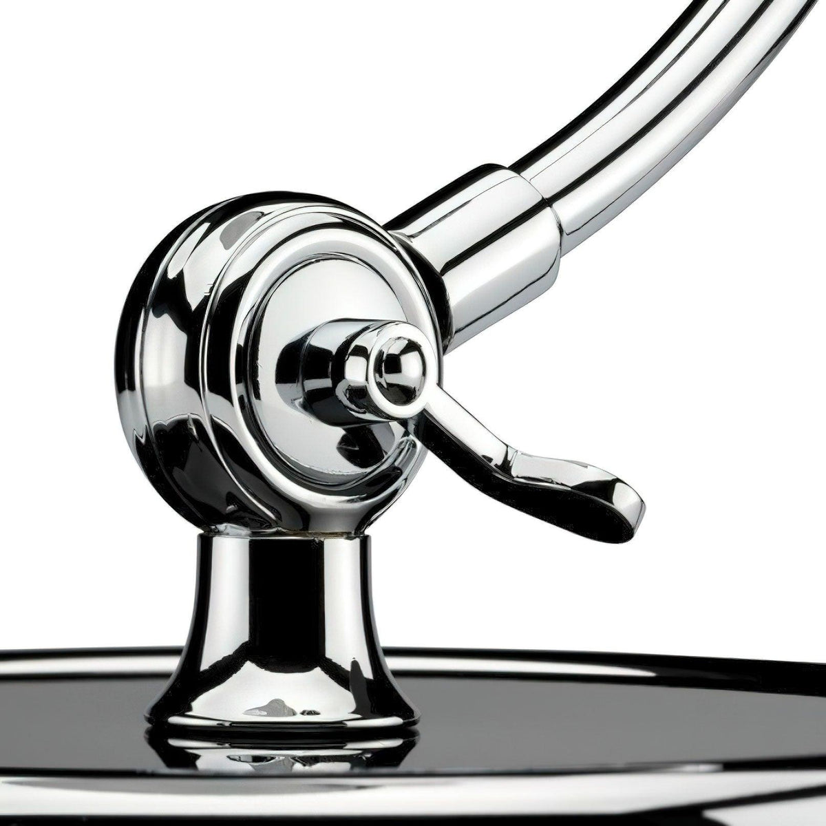 Kaiser Idell Luxus Table Lamp 11.2”