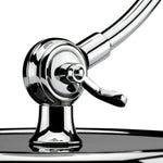 Kaiser Idell Luxus Table Lamp 11.2”