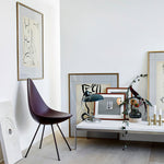 Kaiser Idell Luxus Table Lamp 11.2”