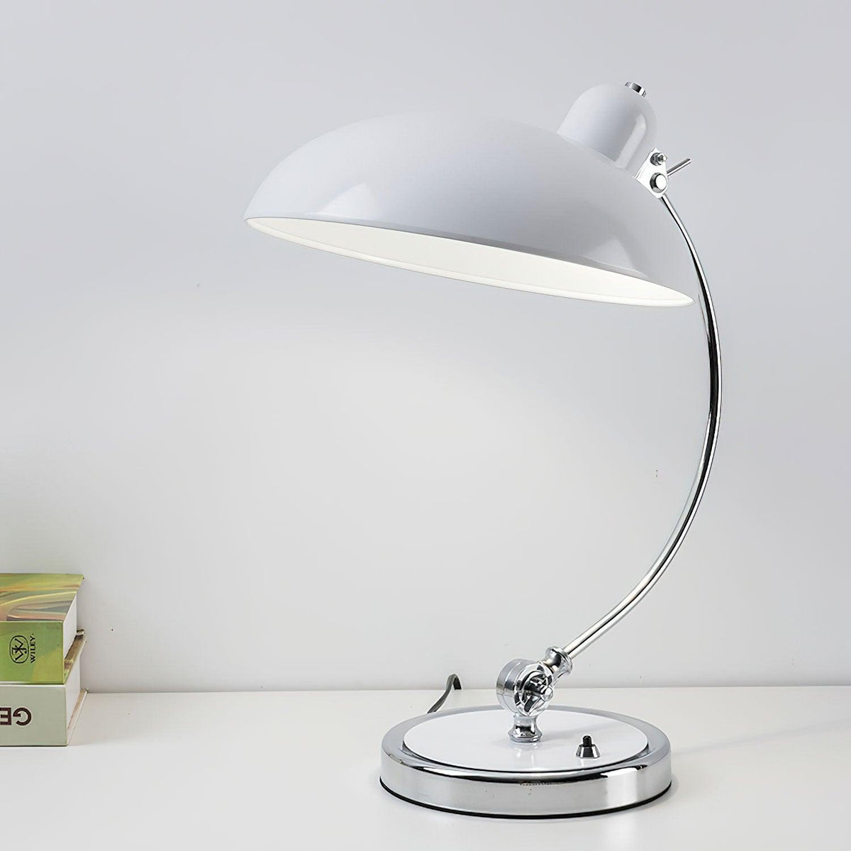 Kaiser Idell Luxus Table Lamp 11.2”