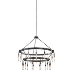 Kalco Lighting Stuyvesant 48 Inch 28 Light Chandelier Cp198760