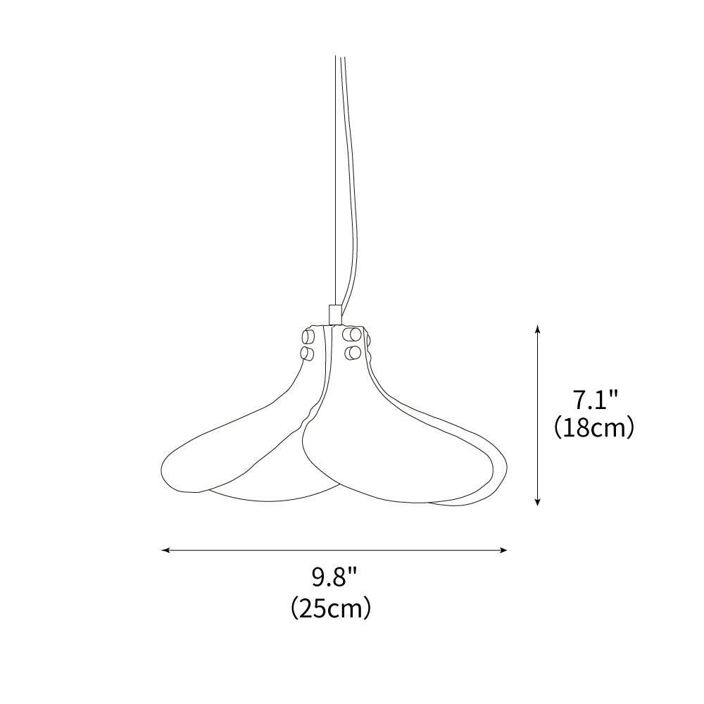 Kalmar Pendant Lamp