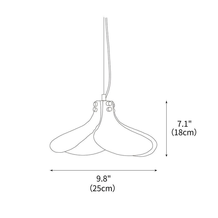 Kalmar Pendant Lamp
