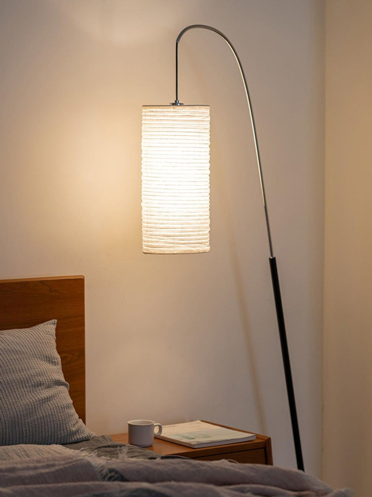 Kalmar Floor Lamp