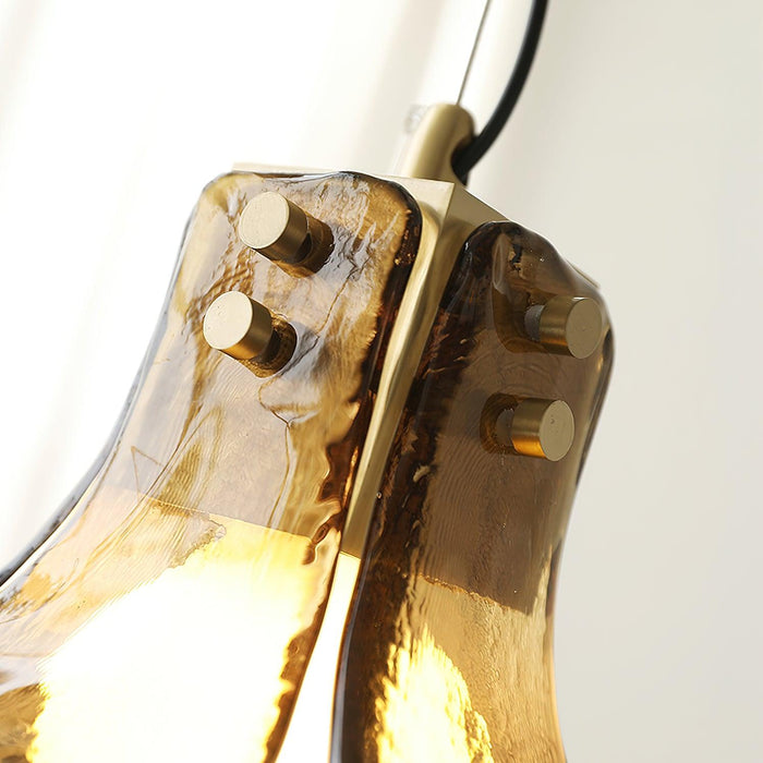 Kalmar Pendant Lamp