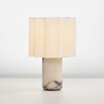 Orbis Veil Table Lamp