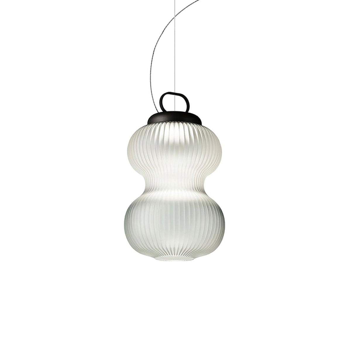 Kanji Pendant Lamp