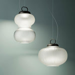 Kanji Pendant Lamp