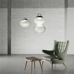 Kanji Pendant Lamp