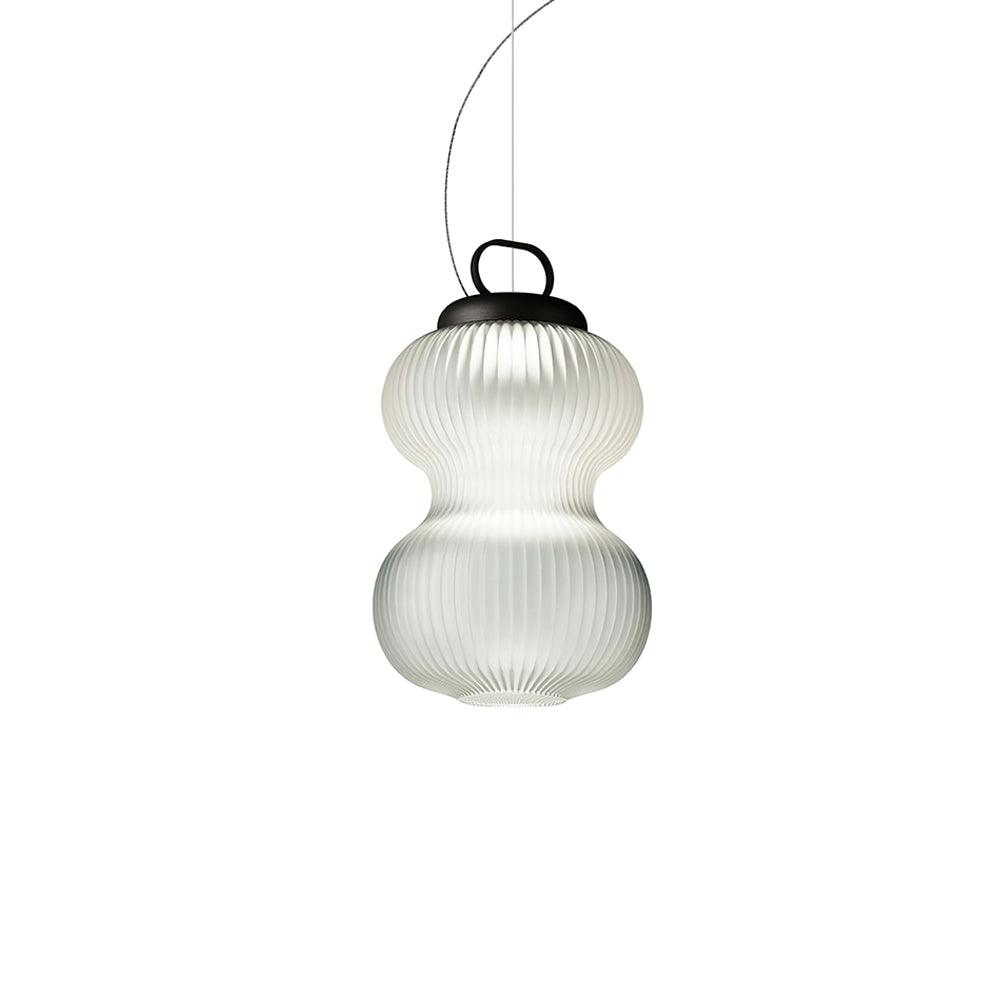 Kanji Pendant Lamp