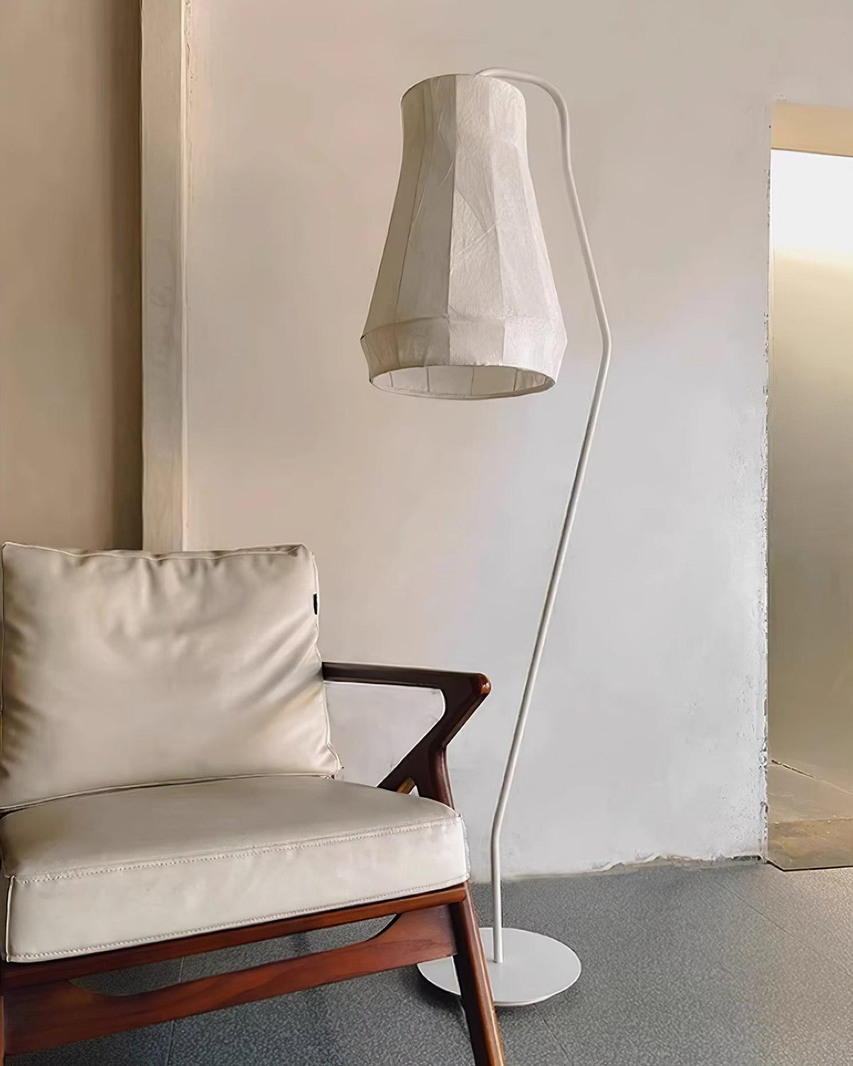 Karman Floor Lamp