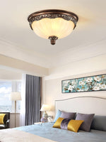 Kelham Flush Ceiling Lamp