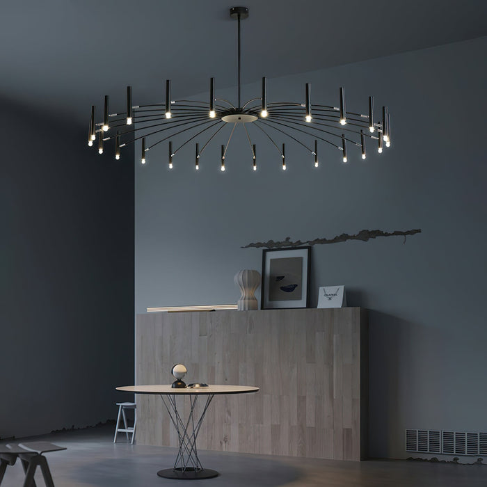 Kendall Chandelier